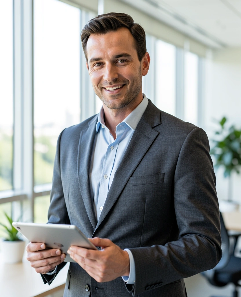 Nutrition Specialist